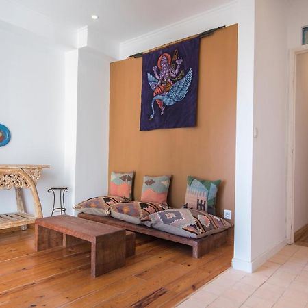Appartamento A Pearl In Grace Land Lisbona Esterno foto