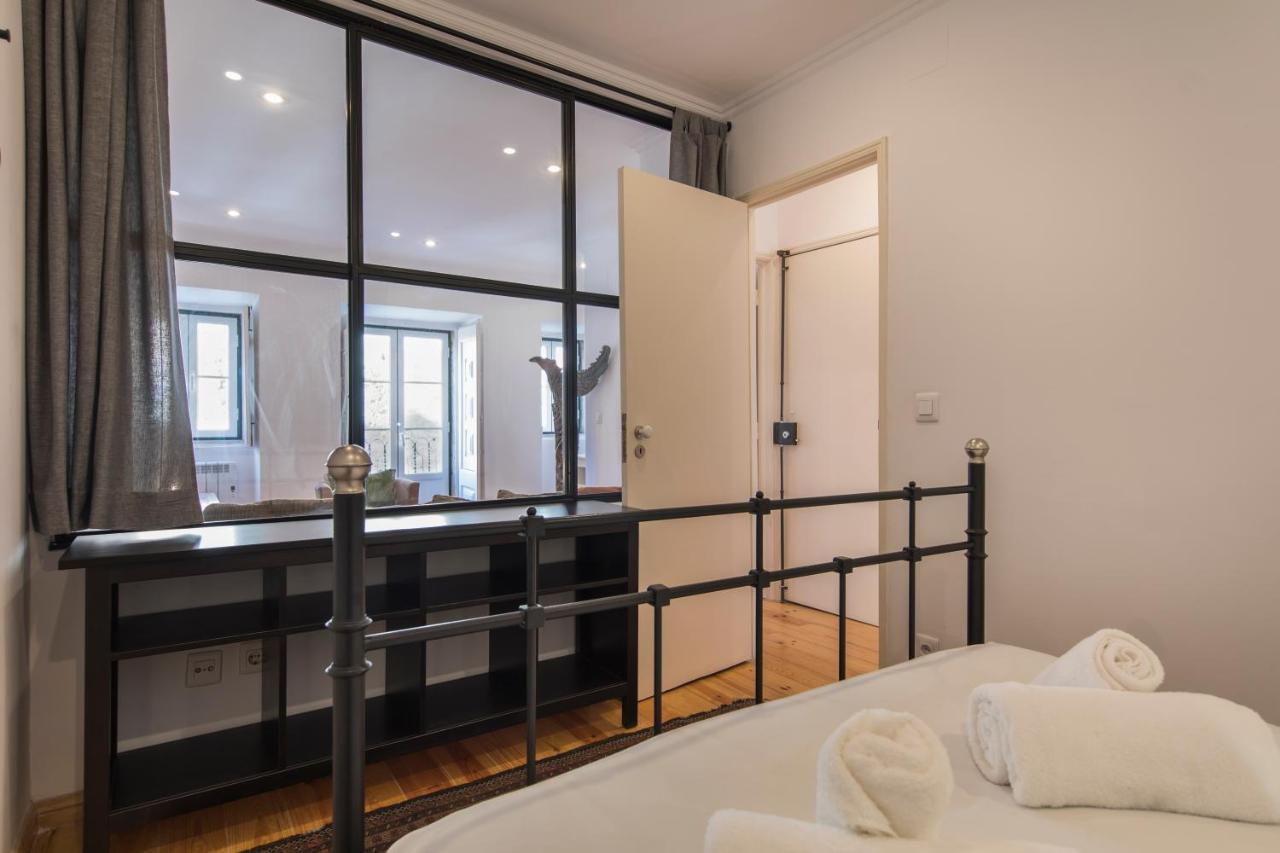 Appartamento A Pearl In Grace Land Lisbona Esterno foto