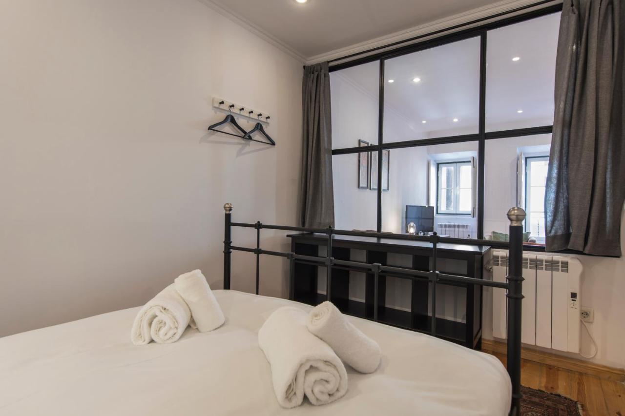 Appartamento A Pearl In Grace Land Lisbona Esterno foto