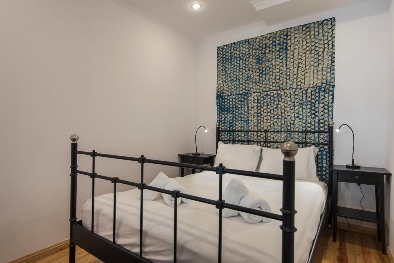 Appartamento A Pearl In Grace Land Lisbona Esterno foto